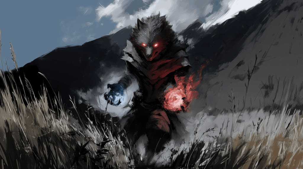 Lang Đại Pháp Sư