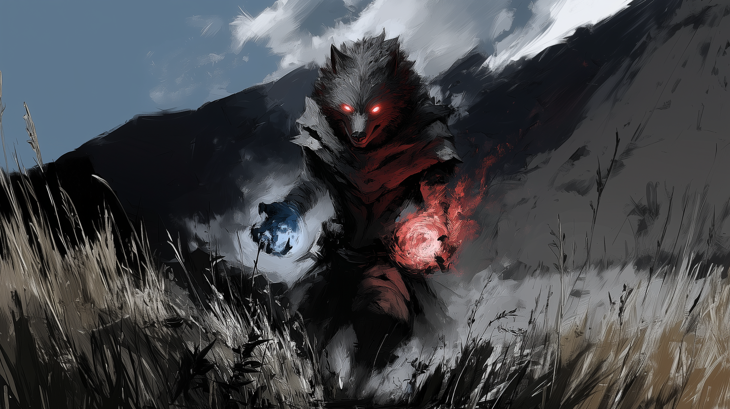 Lang Đại Pháp Sư