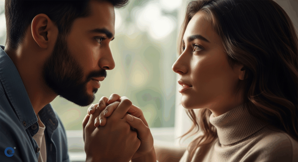 Vai trò “Điều tra viên Đồng thuận” trong tình dục an toàn