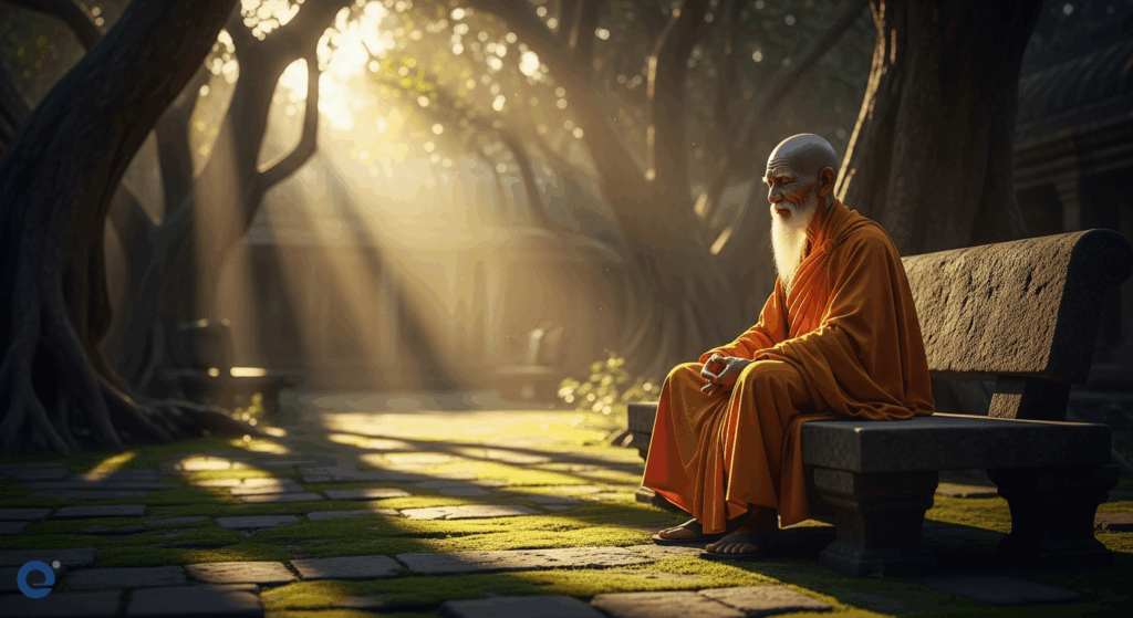 Vấn đạo Lương Huệ Vương: Tìm mình trong câu trả lời