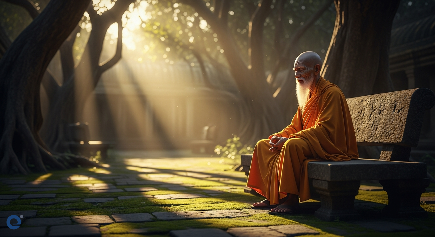 Vấn đạo Lương Huệ Vương: Tìm mình trong câu trả lời