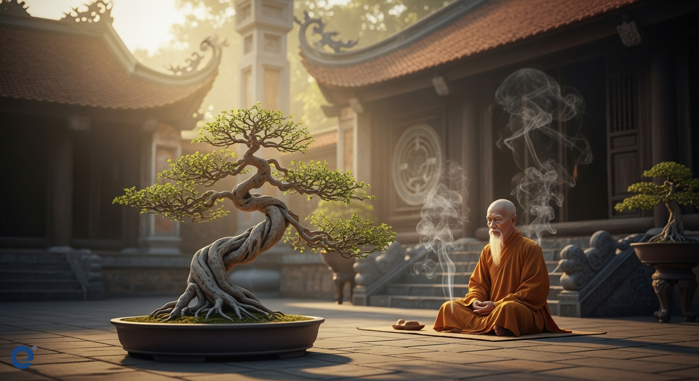 Vận Mệnh Con Người: Nhịp Điệu Thời Gian Và Phách Hồn