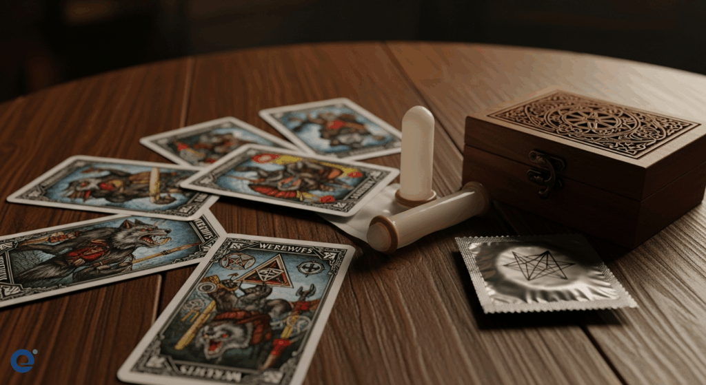 Viền, Túi Chứa, Đầu Trơn: Chi Tiết Nhỏ Quyết Định Trận