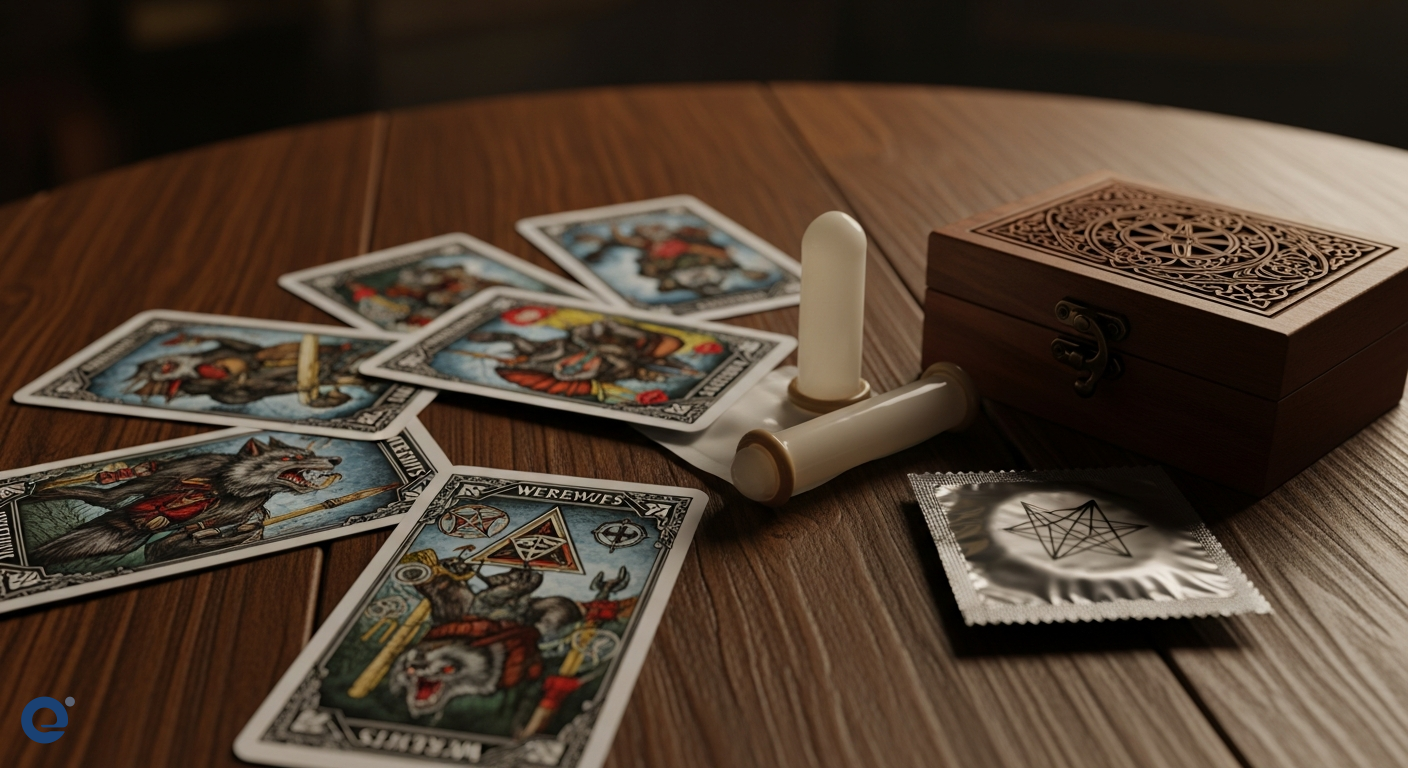 Viền, Túi Chứa, Đầu Trơn: Chi Tiết Nhỏ Quyết Định Trận