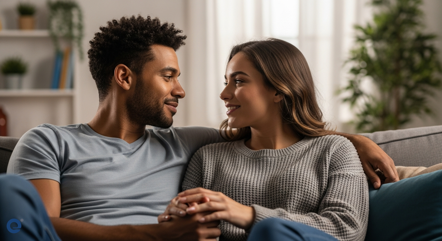 Vượt qua “phiên bỏ phiếu”: Nghệ thuật thảo luận dùng bao cao su với bạn tình