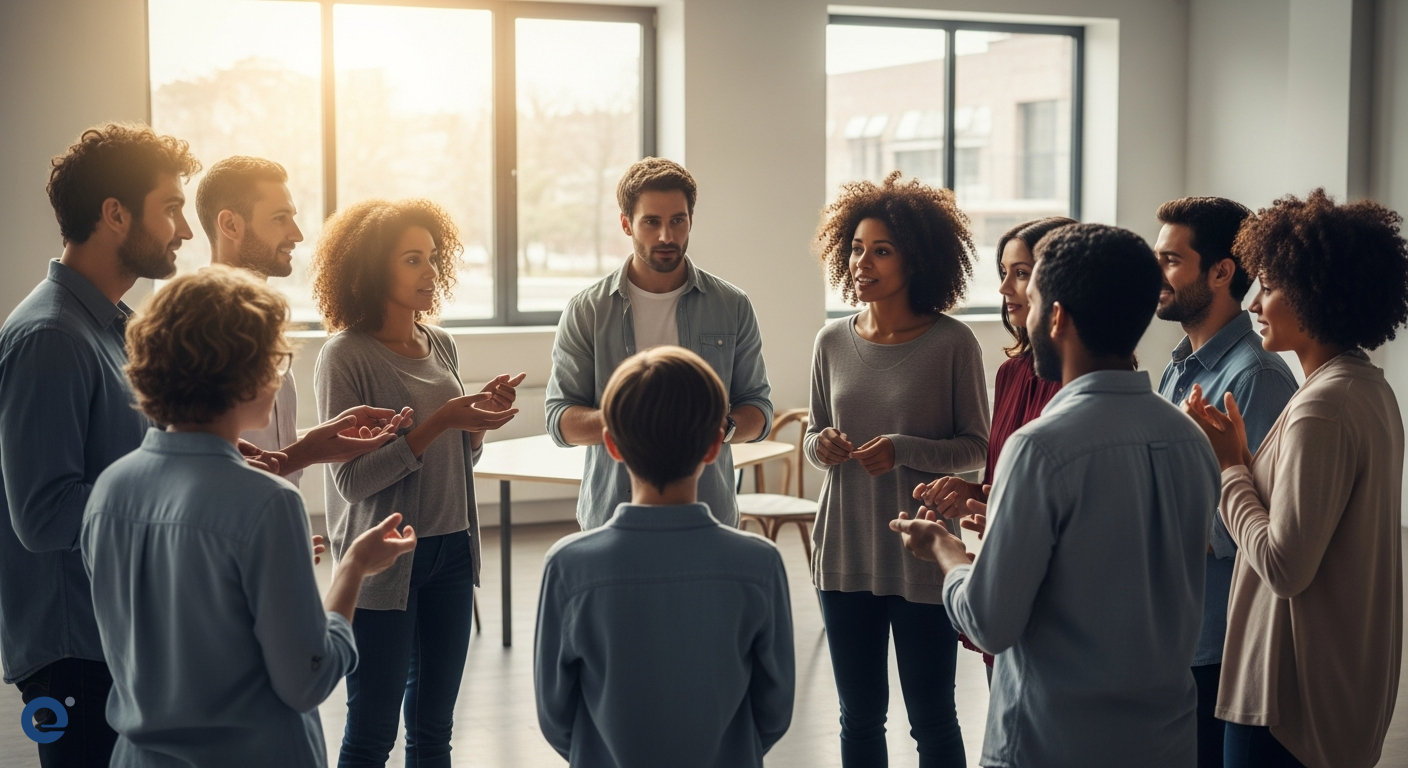 Xây dựng văn hóa consent: Sổ tay Trưởng làng cho mọi môi trường