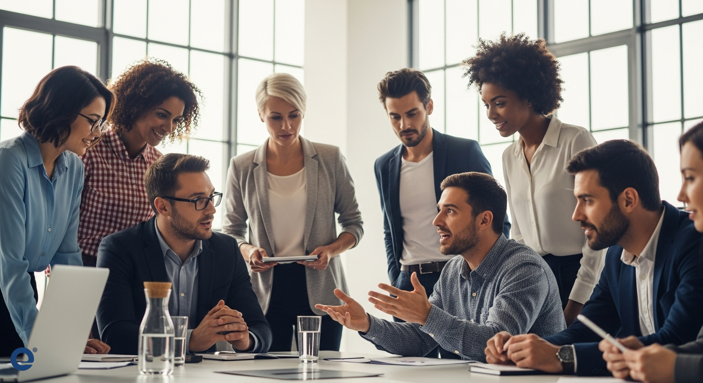 Xử lý tranh cãi: Nguyên tắc “an toàn tâm lý”