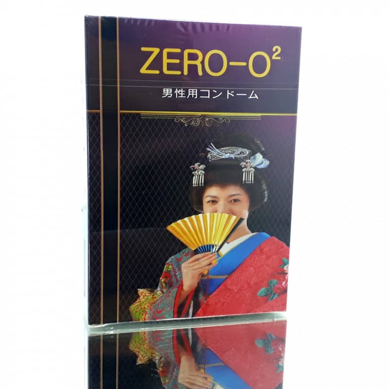 Zero O2