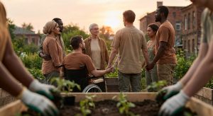 Chấm dứt kỳ thị về STI: Hành động vì sức khỏe cộng đồng