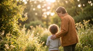 Giáo dục giới tính toàn diện: Bảo vệ trẻ em hiệu quả