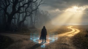 Ranh Giới Cá Nhân & Quyền Tự Quyết: Chìa Khóa Thành Công